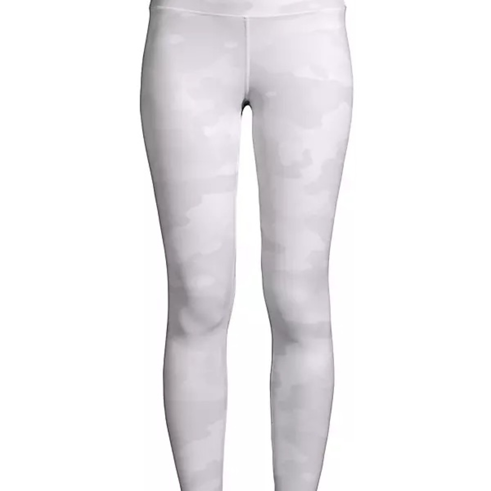 NWOT‎ ALO Yoga High-Waist Camo Vapor Leggings 7/8 Size Small - Picture 7 of 13